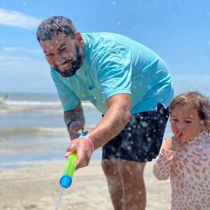 Meet your Posher, Samuel